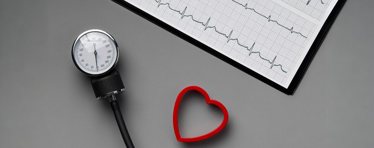 Alimentos frescos y saludables para una dieta equilibrada